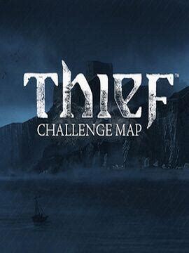 Buy THIEF DLC: The Forsaken - Challenge Map Steam CD Key | K4G.com