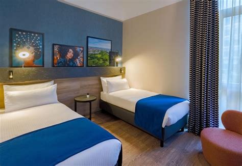 Ramada Encore By Wyndham Munich Messe Munich Updated Prices 2025