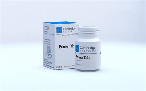 Primo Tab Cambridge Research Eu