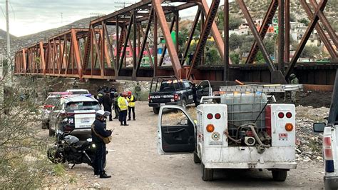 Hallan cuerpo mutilado entre las vías del tren La Otra Plana