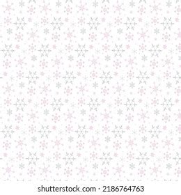 76,728 Pink Snowflake Pattern Images, Stock Photos & Vectors | Shutterstock