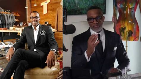 Who is Kevin Samuels' wife, and how many times did he marry? - Briefly ...