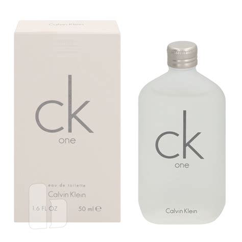 Köp Calvin Klein Ck One Edt Spray 50 Ml Unisex Online Buye