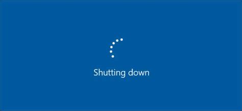 วิธี Shutdown Windows ที่ถูกต้อง แท้จริง รู้มั้ยที่คุณเคย Shutdown ปิดเครื่องทุกวันนี้ ผิดหมด