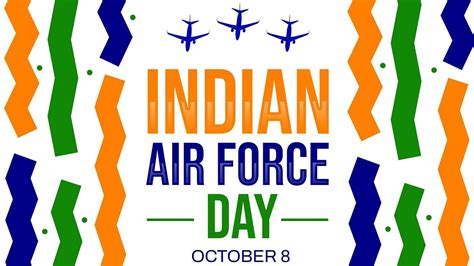 Indian Air Force Day 2023 Theme History Significance Quotes