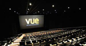 Vue Cinema London North Finchley - Where To Go With Kids