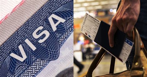 Visa Para Ir A Estados Unidos Cuánto Se Está Demorando La Cita En