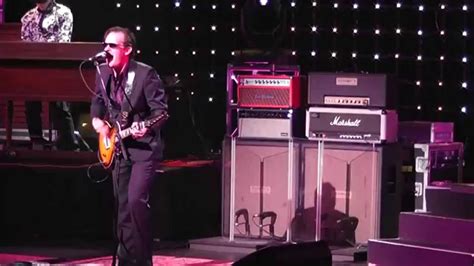 Joe Bonamassa Slow Train 2010 Nashville Youtube