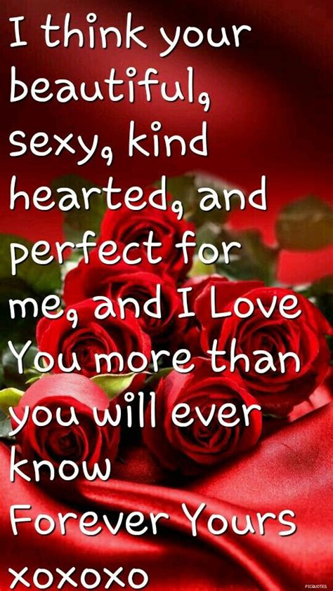 I Love You So Much Simple Love Quotes Sweet Romantic Quotes Good Morning Love Messages