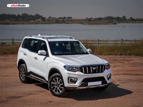 Mahindra Scorpio N 2 2D Z8L 4XPLOR 2023 Review An Affordable 4x4 7