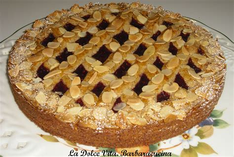 Linzer Torte Rezepte Suchen