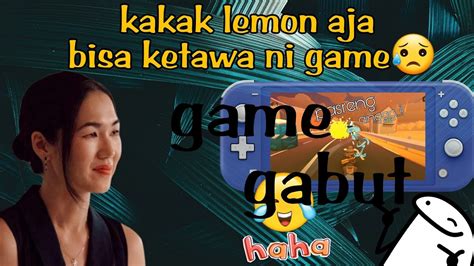 Pernah Main Game Ini Gabut Parah Gamegabut Youtube