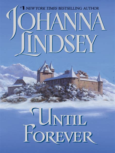 Johanna Lindsey Books Pdf - Books Adict