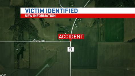 Victim In Fatal Morgan County Crash Identified Wrsp