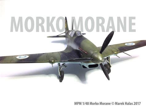Morko Morane 148 Mpm Ms406 Imodeler
