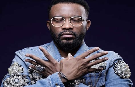 France Concert Fally Ipupa Près De 40 000 Places Vendues Pour Un