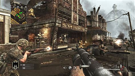 Call Of Duty 5 World At War Map Pack 3 YouTube