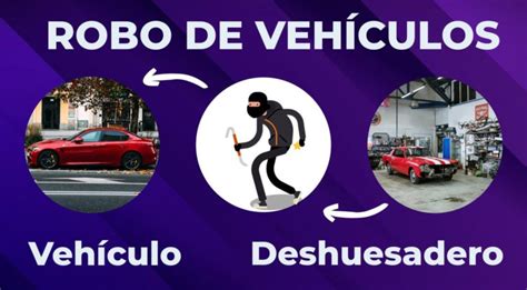 Prevenir El Robo De Veh Culos