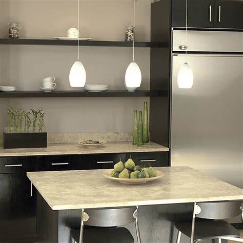 Kitchen Lighting - Ceiling, Wall & Undercabinet Lights at Lumens.com