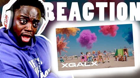 Xg New Dance Official Multiverse Music Video Reaction Youtube