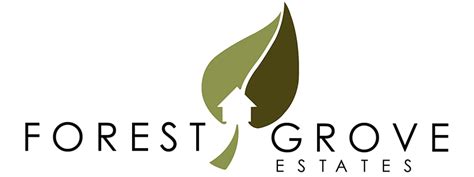 Forest Grove Properties Huntington Homes