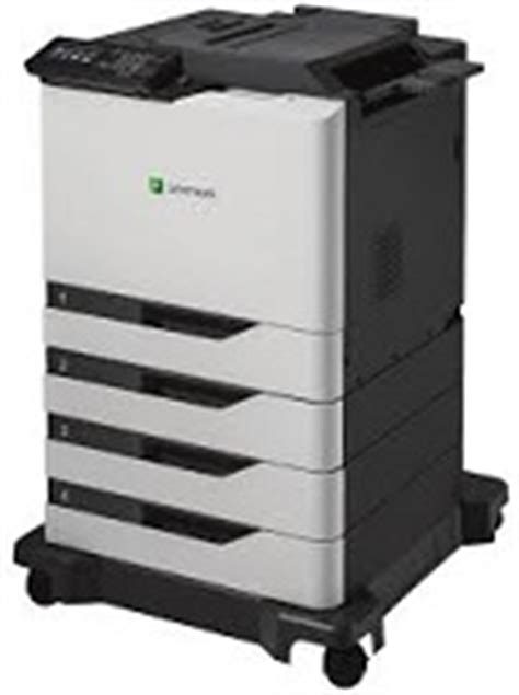 Lexmark Printer Series – WJS Enterprises, Inc.