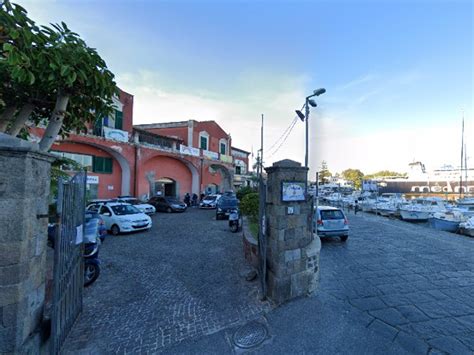 Comando Polizia Municipale Comune Di Ischia