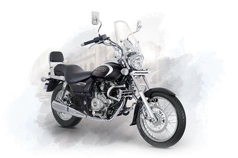 Bajaj Avenger 220 Cruise BS6 Price Hiked By Rs 2 500 RushLane