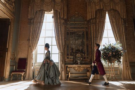 ‘queen Charlotte A Bridgerton Story Gets A Premiere Date New Photos