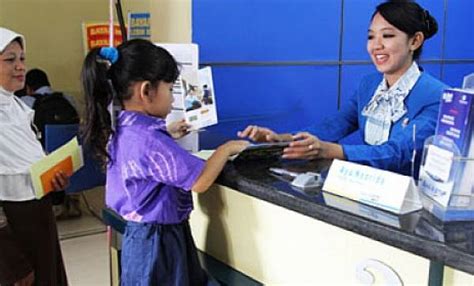 7 Prosedur Menabung Di Bank BRI Terbaru My BishopKearneyHs Org