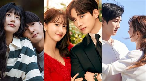 Por qué gustan tanto los K dramas románticos