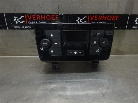 Peugeot Boxer Heater Control Panels Stock ProxyParts