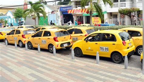 Comienza Nueva Rotación De Pico Y Placa Para Vehículos Particulares Y Motocicletas En Cartagena