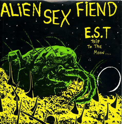 Vinyle Alien Sex Fiend 484 Disques Vinyl Et Cd Sur Cdandlp