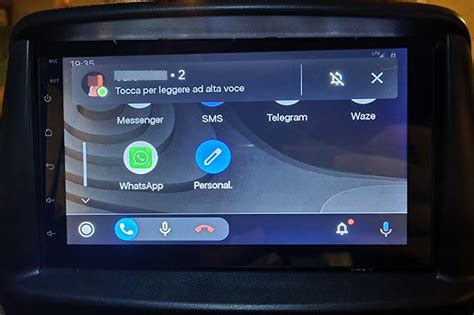 Come Vedere Whatsapp Su Android Auto Salvatore Aranzulla