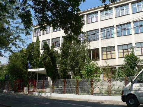 Colegiul Mihai Eminescu Va Fi Modernizat I Extins Cu Fonduri