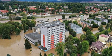 Tauron Informuje O Szkodach Sze Elektrowni Pod Wod