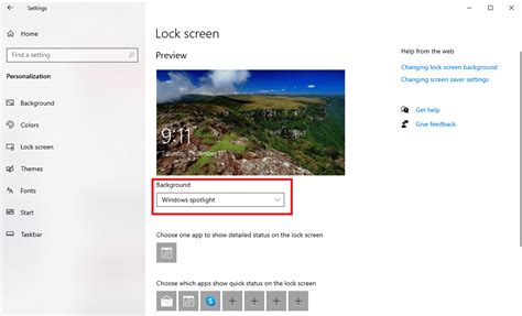 Windows Spotlight Howtohi