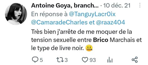 Antoine Goya Branche Maurrassienne Du Wokisme On Twitter Bon Les