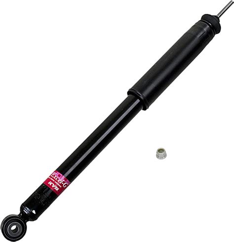 Eccpp Rear Shocks Absorbers Struts For Honda Fits 2006 2007