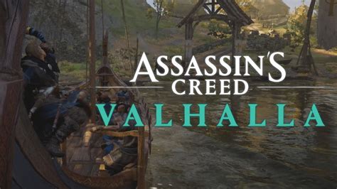 Assassin S Creed Valhalla Gameplay Alecestre Monastery Raid Youtube