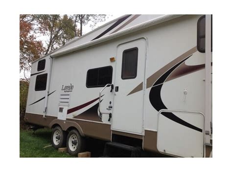 Keystone Laredo 26bh RVs For Sale