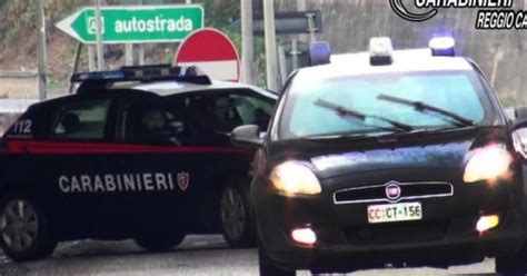 Reggio Calabria Ndrangheta Omicidio Canale Killer Di Vibo Valentia