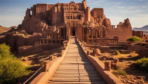 Quels sont les plus beaux temples à visiter en Égypte lors dun voyage