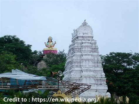 Basara Saraswathi Devi Temple Timings Architecture Legend Benefits