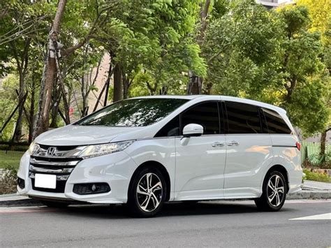 Odyssey Apex Honda Odyssey Findcar