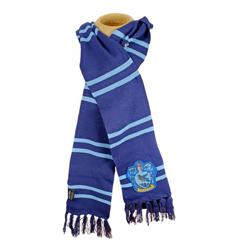 Harry Potter Ravenclaw Scarf