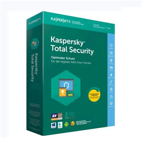 Computer Security Anti Virus Digital License Code Total Security 1 User