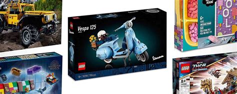 Offerte Esclusive Prime Le Migliori Offerte Lego