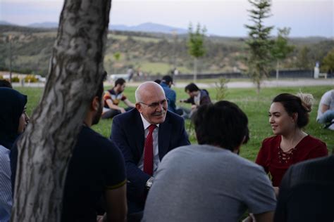 Okul Birincileri Tercihim U Ak Niversitesi Dedi